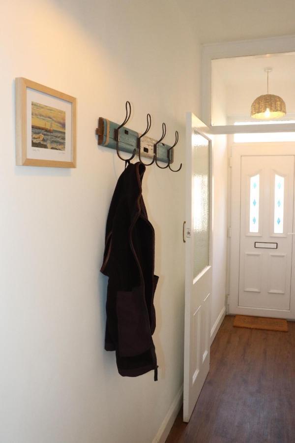 Kindly Light Cottage Amble Εξωτερικό φωτογραφία