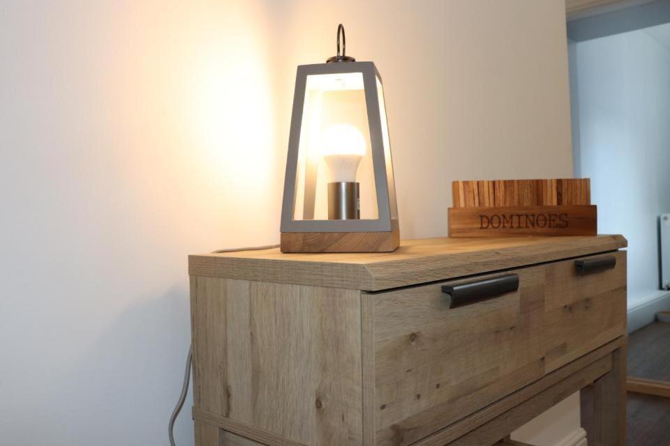 Kindly Light Cottage Amble Δωμάτιο φωτογραφία
